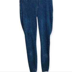 Time and Tru Kids Deep Blue Skinny Jeans